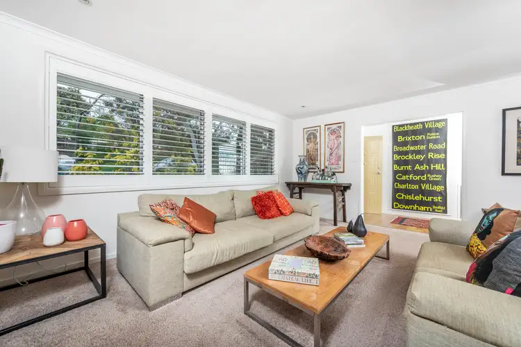 Fourth view of Homely house listing, 105 Shackleton Circuit, Mawson ACT 2607