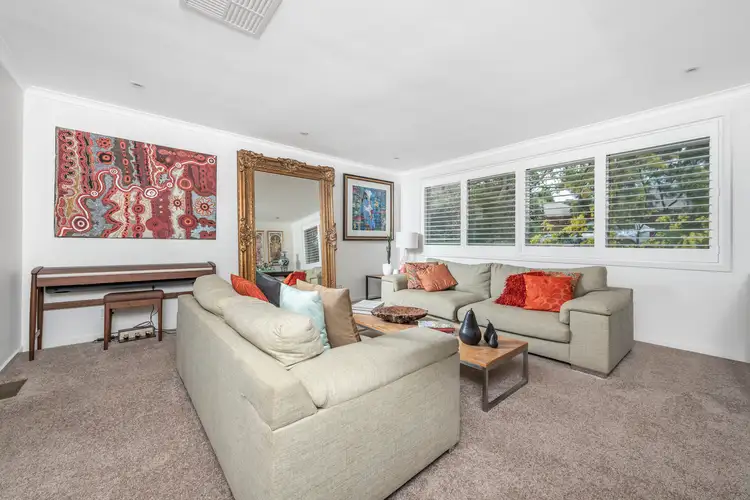 Fifth view of Homely house listing, 105 Shackleton Circuit, Mawson ACT 2607