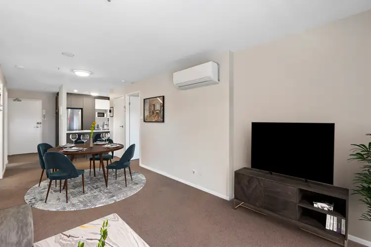 Main view of Homely apartment listing, 46/311 Anketell Street, Greenway ACT 2900