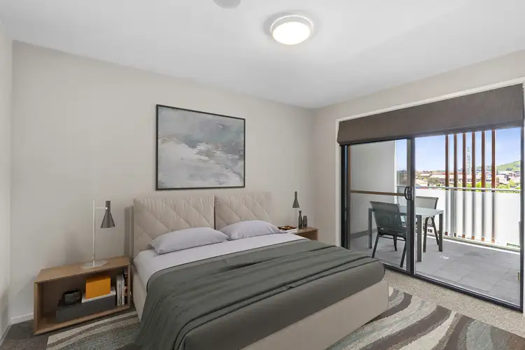 Fourth view of Homely apartment listing, 46/311 Anketell Street, Greenway ACT 2900