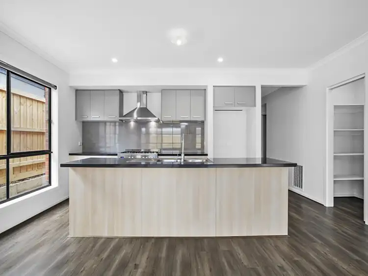 Second view of Homely house listing, 18 Efficient Avenue, Mount Duneed VIC 3217