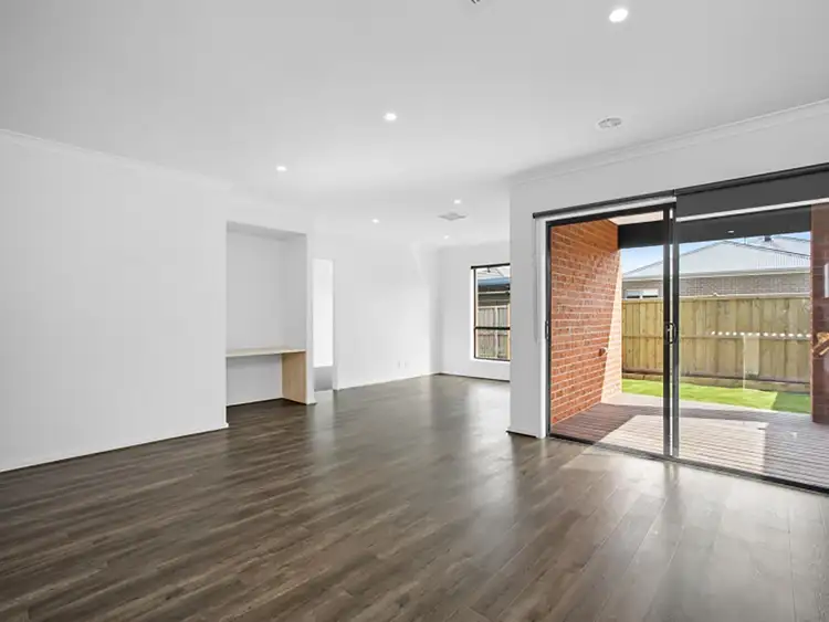Third view of Homely house listing, 18 Efficient Avenue, Mount Duneed VIC 3217