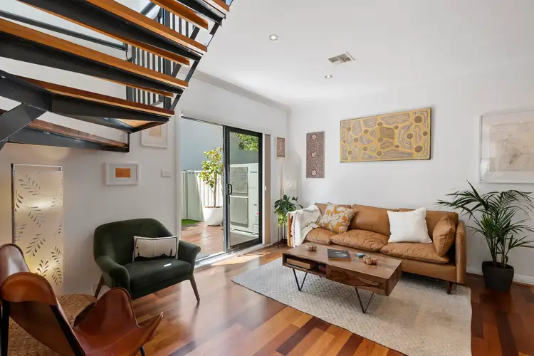 Sixth view of Homely townhouse listing, 22 Masson Street, Turner ACT 2612