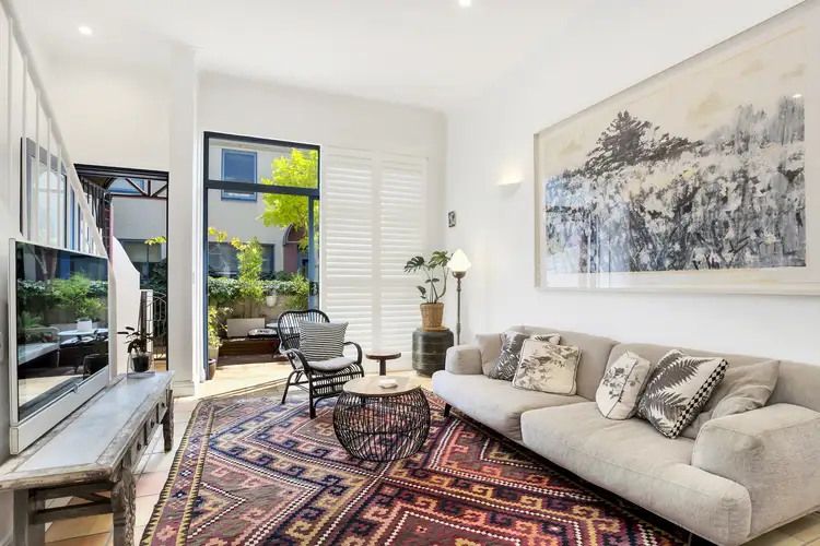 Sixth view of Homely house listing, 4/10-14 John Street, Leichhardt NSW 2040