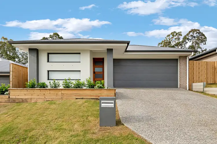 Main view of Homely house listing, 8 Oxford Street, Waterford QLD 4133