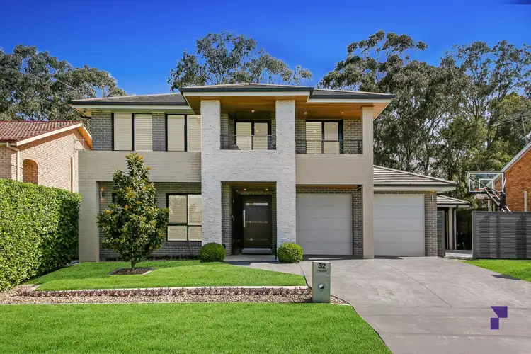 32 Lucinda Avenue, Georges Hall NSW 2198
