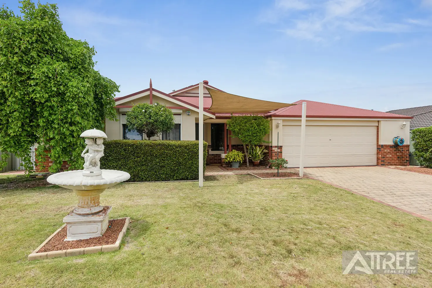 Main view of Homely house listing, 4 Longstaff Loop, Southern River WA 6110