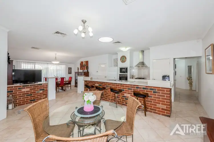 Second view of Homely house listing, 4 Longstaff Loop, Southern River WA 6110