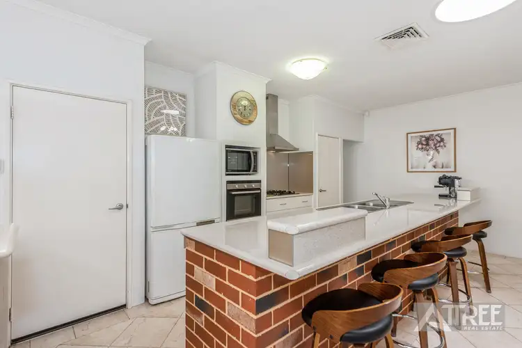 Third view of Homely house listing, 4 Longstaff Loop, Southern River WA 6110