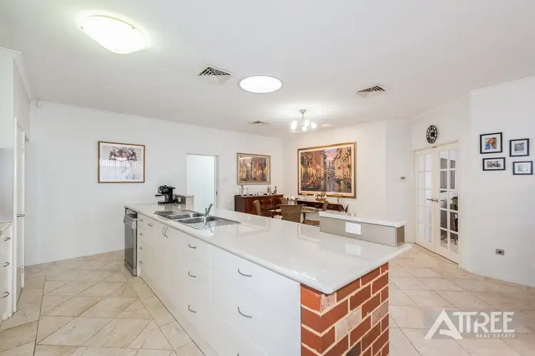 Fourth view of Homely house listing, 4 Longstaff Loop, Southern River WA 6110