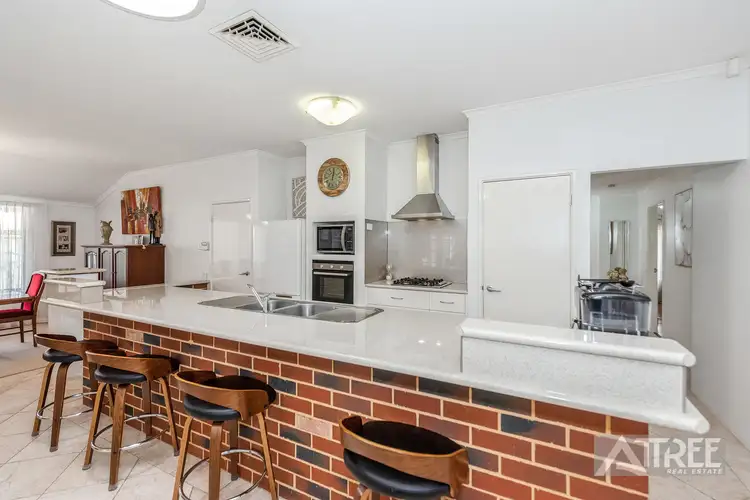Fifth view of Homely house listing, 4 Longstaff Loop, Southern River WA 6110