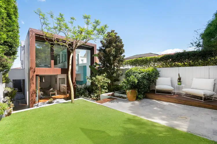 Main view of Homely house listing, 28 Henry Street, Queens Park NSW 2022