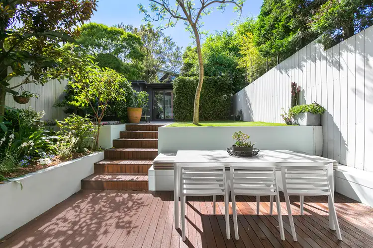 Second view of Homely house listing, 28 Henry Street, Queens Park NSW 2022
