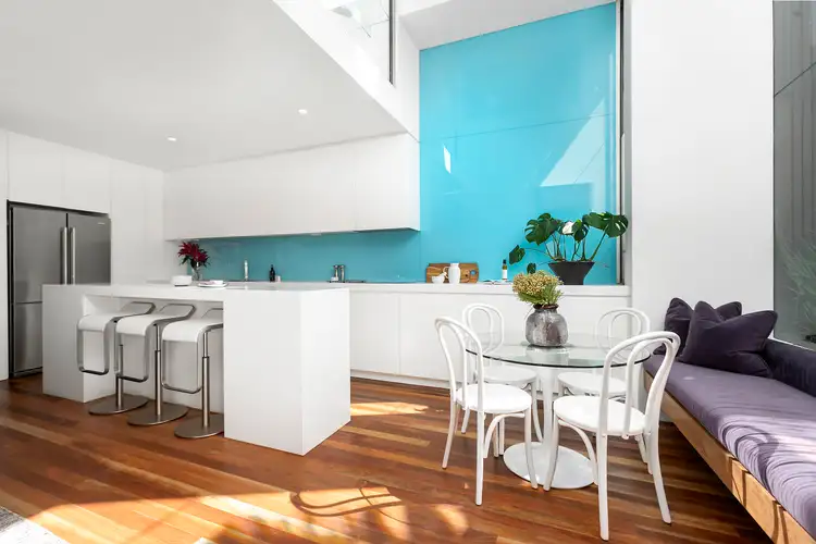 Fifth view of Homely house listing, 28 Henry Street, Queens Park NSW 2022