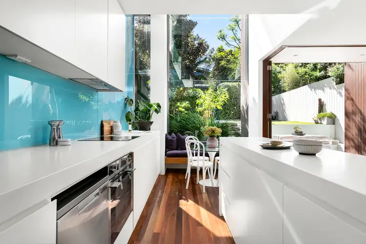 Sixth view of Homely house listing, 28 Henry Street, Queens Park NSW 2022
