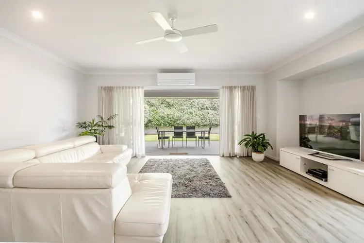 Second view of Homely semi-detached listing, 1/26 Lakeside Way, Lennox Head NSW 2478