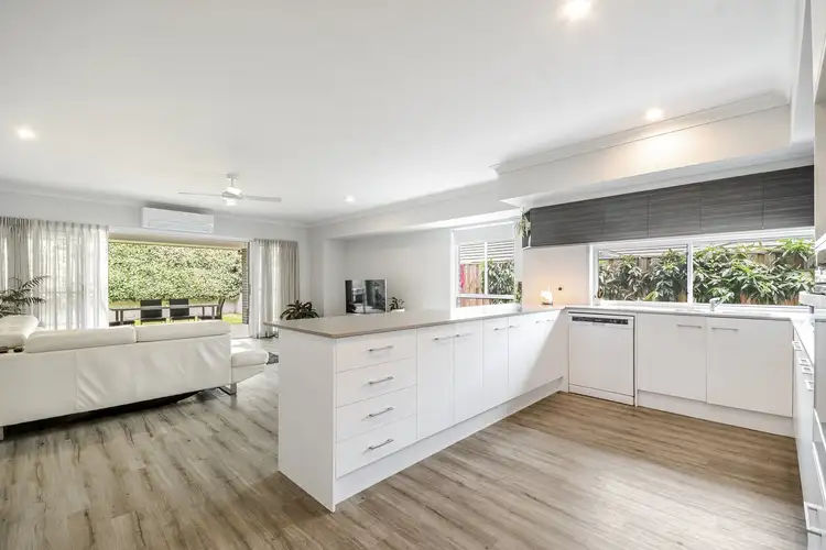 Fourth view of Homely semi-detached listing, 1/26 Lakeside Way, Lennox Head NSW 2478