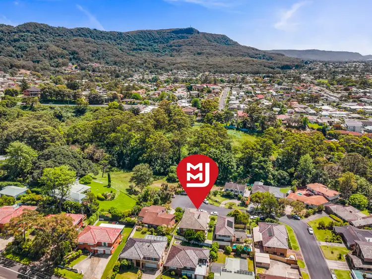 Second view of Homely house listing, 5 Brynymor Place, Balgownie NSW 2519