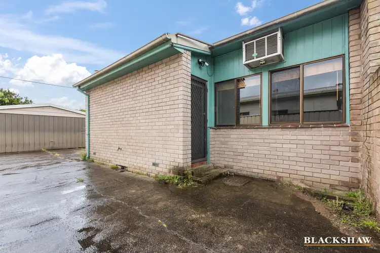 Second view of Homely house listing, 25 Tungun Street, Narrabundah ACT 2604