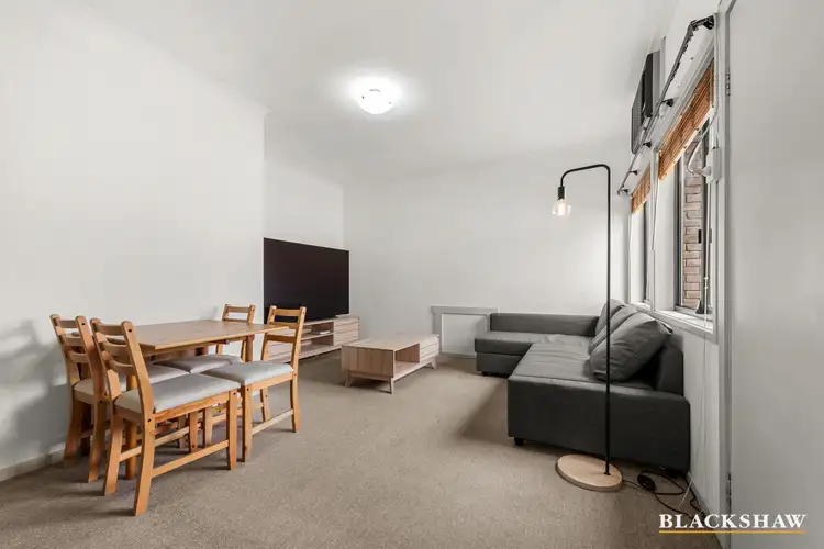 Third view of Homely house listing, 25 Tungun Street, Narrabundah ACT 2604