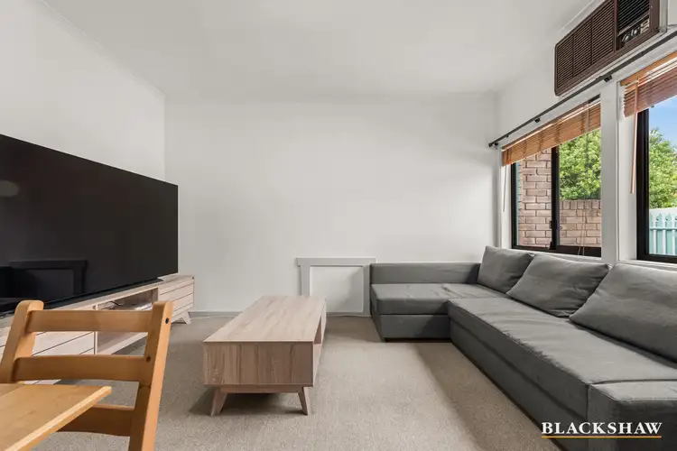 Fourth view of Homely house listing, 25 Tungun Street, Narrabundah ACT 2604