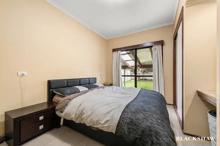 Fifth view of Homely house listing, 25 Tungun Street, Narrabundah ACT 2604