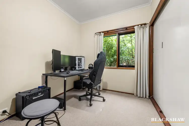 Sixth view of Homely house listing, 25 Tungun Street, Narrabundah ACT 2604