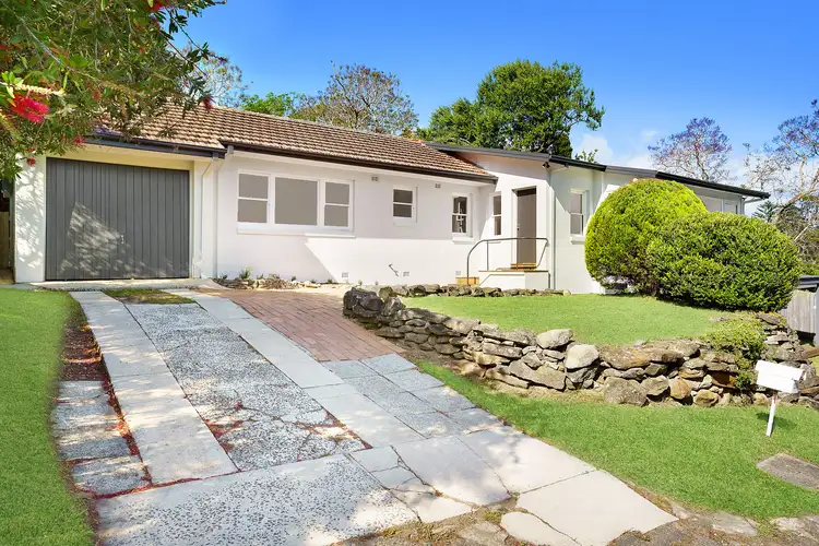 Main view of Homely house listing, 131A Greville Street, Chatswood NSW 2067