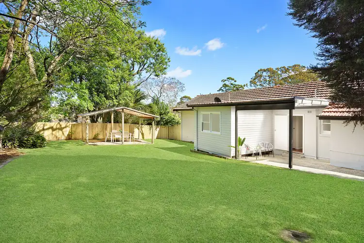 Second view of Homely house listing, 131A Greville Street, Chatswood NSW 2067