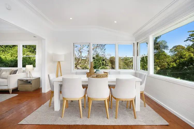 Third view of Homely house listing, 131A Greville Street, Chatswood NSW 2067