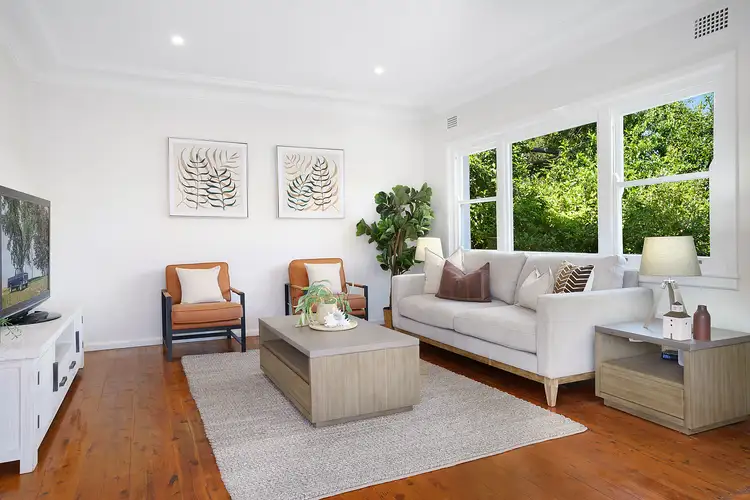 Fourth view of Homely house listing, 131A Greville Street, Chatswood NSW 2067