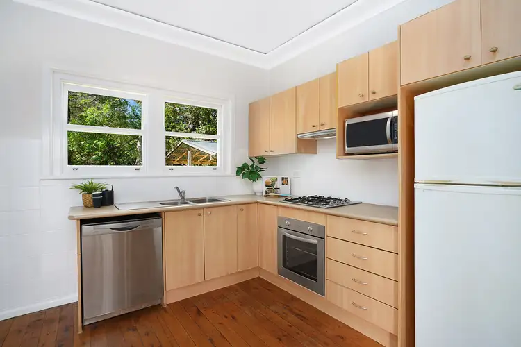 Fifth view of Homely house listing, 131A Greville Street, Chatswood NSW 2067