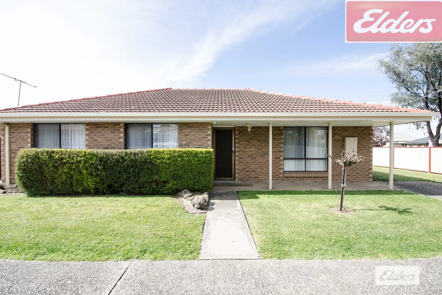Main view of Homely unit listing, 1/11 Watson Street, Wodonga VIC 3690