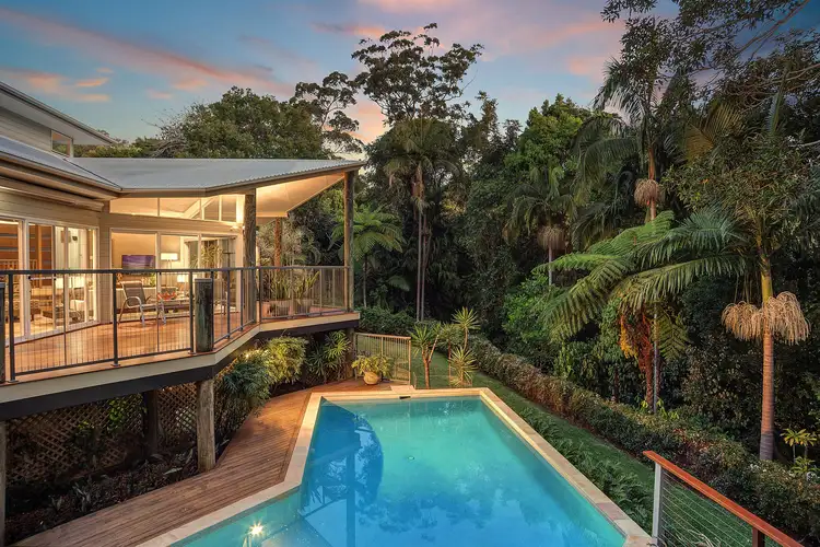 8-10 Bridalveil Court, Buderim QLD 4556