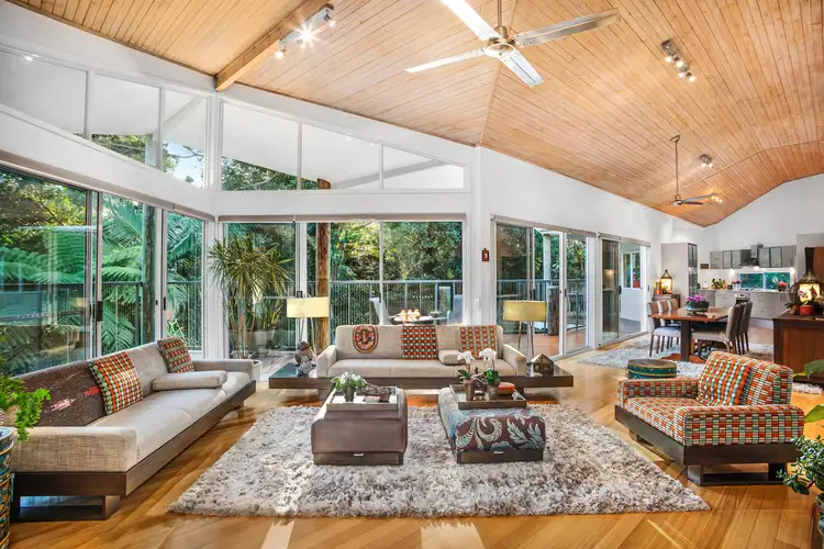 Second view of Homely house listing, 8-10 Bridalveil Court, Buderim QLD 4556