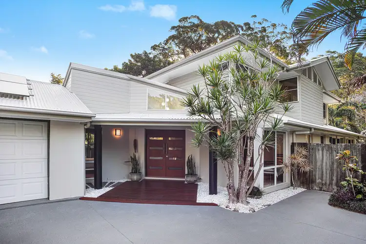 Third view of Homely house listing, 8-10 Bridalveil Court, Buderim QLD 4556
