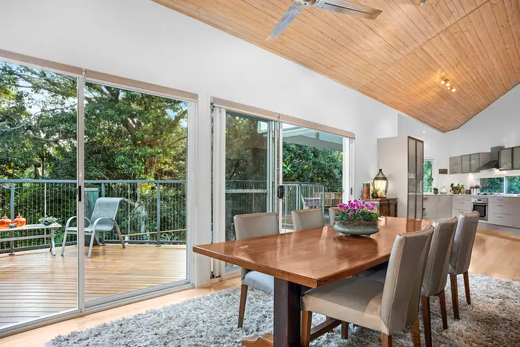 Fifth view of Homely house listing, 8-10 Bridalveil Court, Buderim QLD 4556
