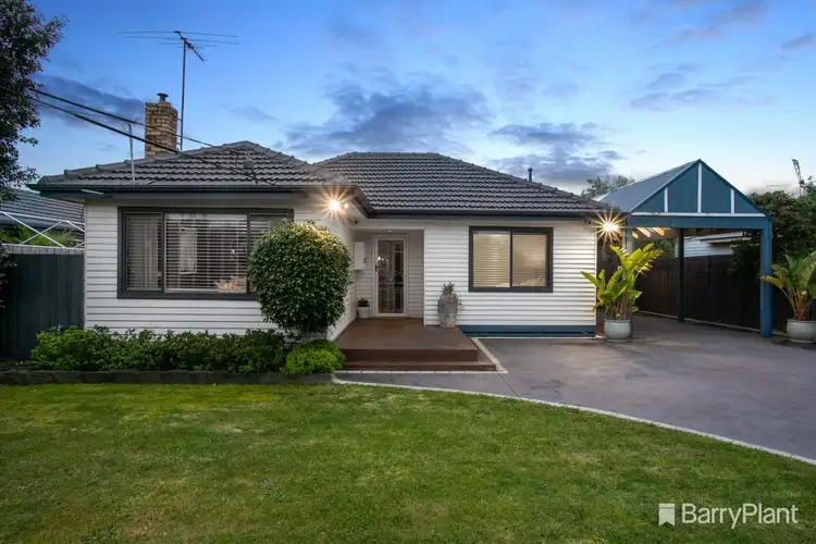 25 Smith Street, Noble Park VIC 3174