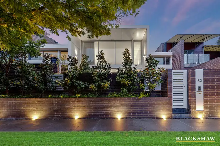 82 Dawes Street, Kingston ACT 2604