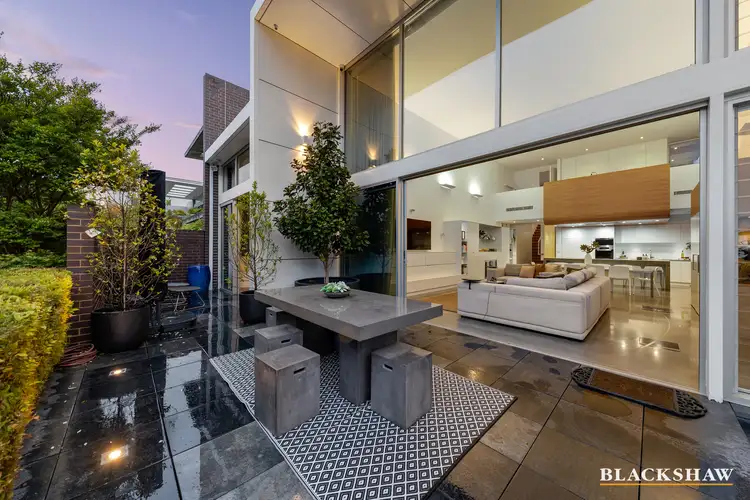 Second view of Homely house listing, 82 Dawes Street, Kingston ACT 2604
