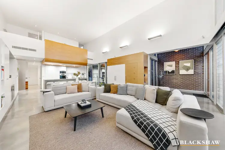 Fourth view of Homely house listing, 82 Dawes Street, Kingston ACT 2604