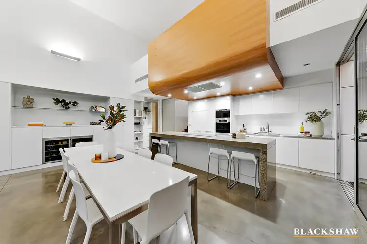 Fifth view of Homely house listing, 82 Dawes Street, Kingston ACT 2604