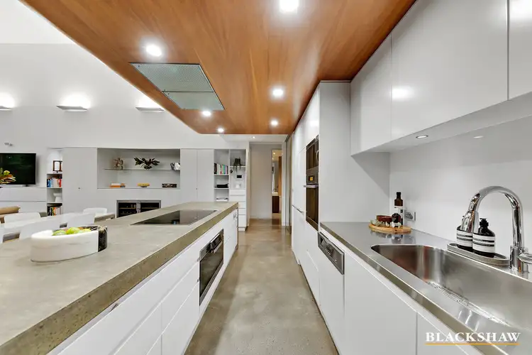Sixth view of Homely house listing, 82 Dawes Street, Kingston ACT 2604