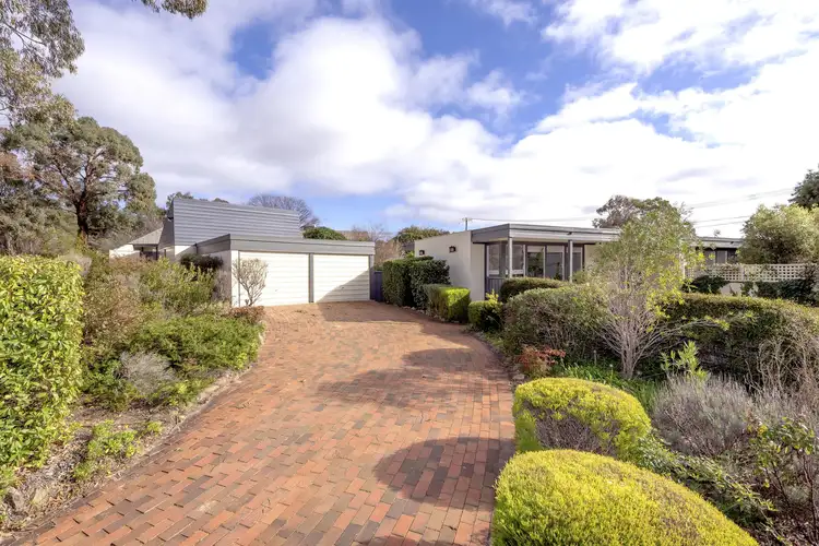 101 O'Halloran Circuit, Kambah ACT 2902
