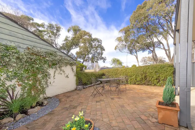 Third view of Homely house listing, 101 O'Halloran Circuit, Kambah ACT 2902