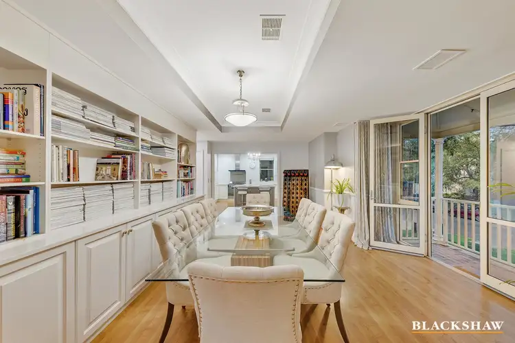 Sixth view of Homely townhouse listing, 18/3 Ovens Street, Griffith ACT 2603