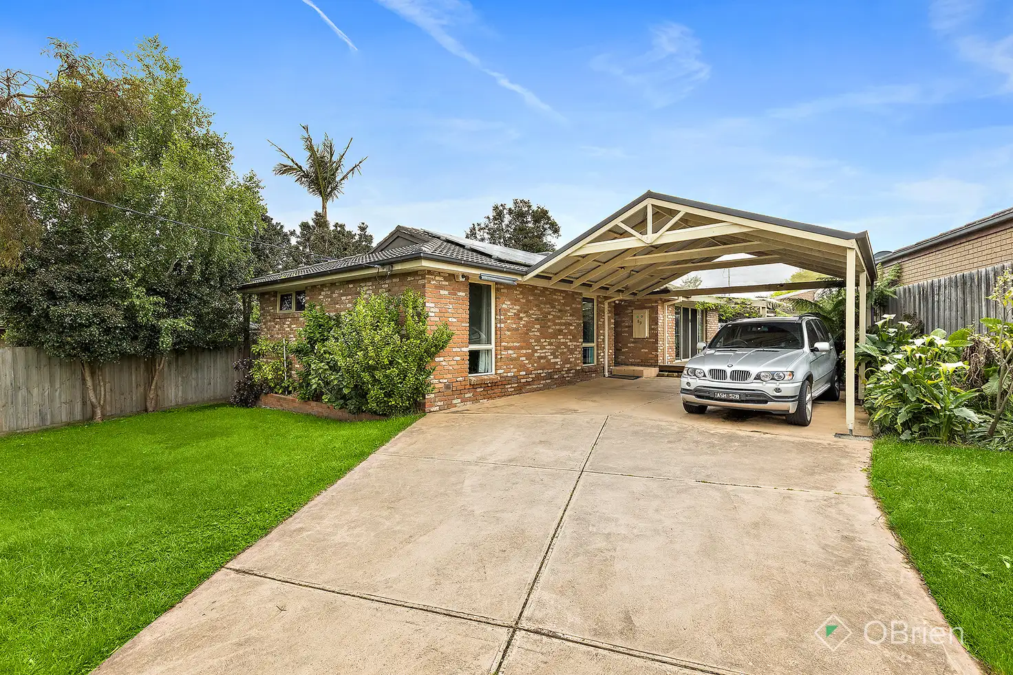 Main view of Homely house listing, 89 Eramosa Road East, Somerville VIC 3912
