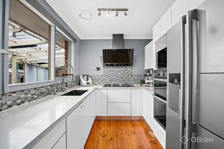 Second view of Homely house listing, 89 Eramosa Road East, Somerville VIC 3912