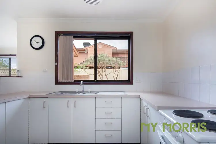 Third view of Homely townhouse listing, 17/37 Wyselaskie Circuit, Kambah ACT 2902