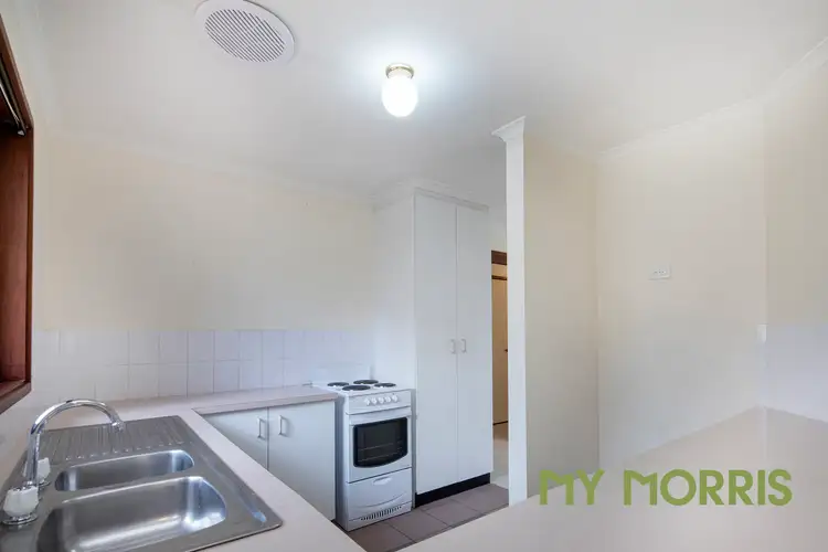 Fourth view of Homely townhouse listing, 17/37 Wyselaskie Circuit, Kambah ACT 2902